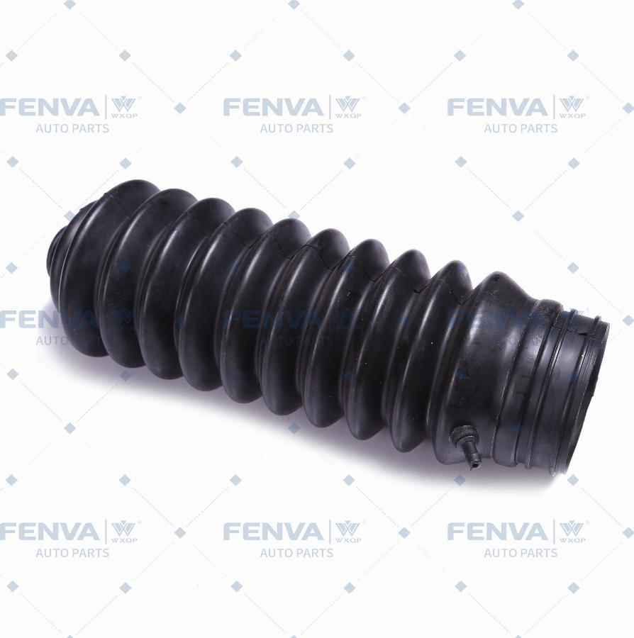 WXQP 40687 - Bellow, steering autospares.lv