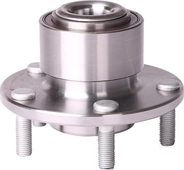 WXQP 40807 - Wheel Hub autospares.lv