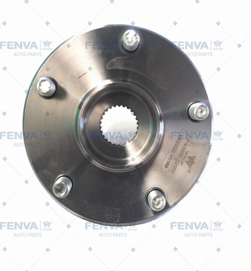 WXQP 40819 - Wheel Hub autospares.lv