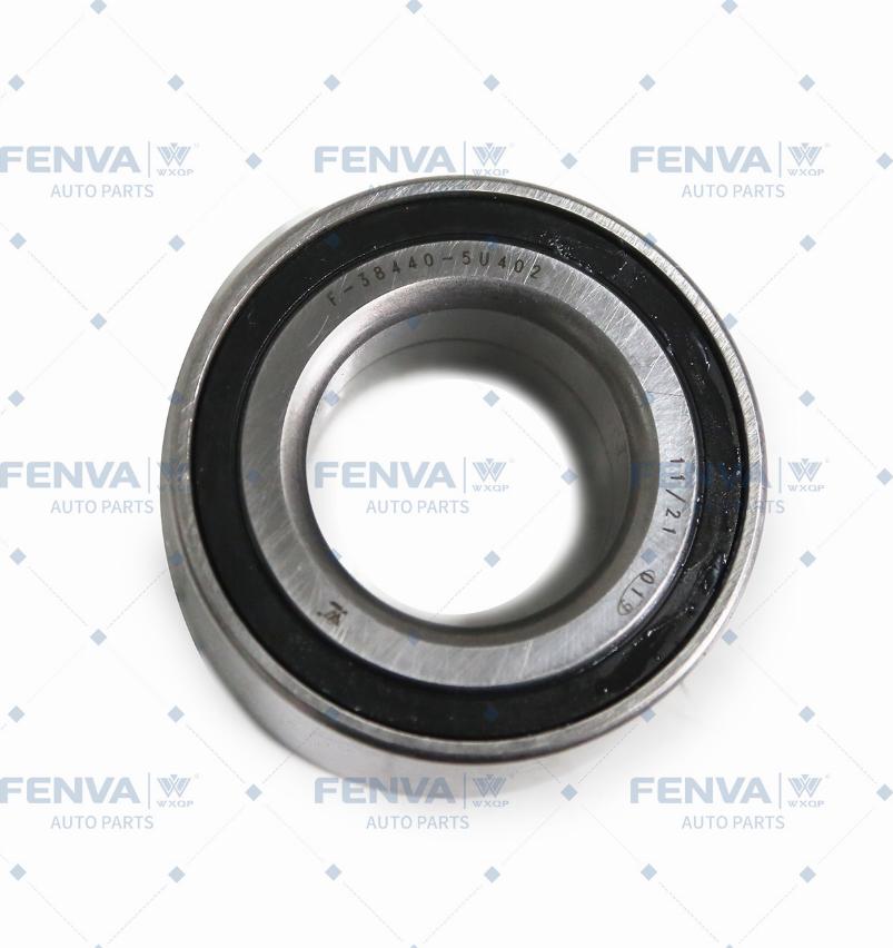 WXQP 40831 - Wheel Bearing autospares.lv