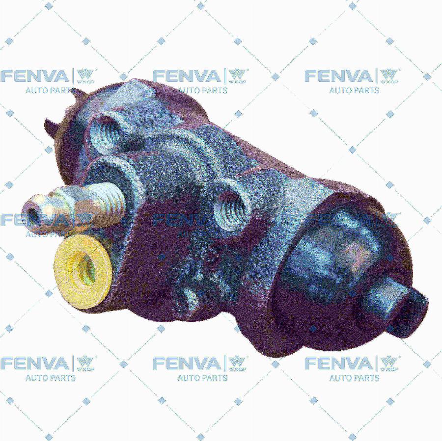 WXQP 40314 - Wheel Brake Cylinder autospares.lv