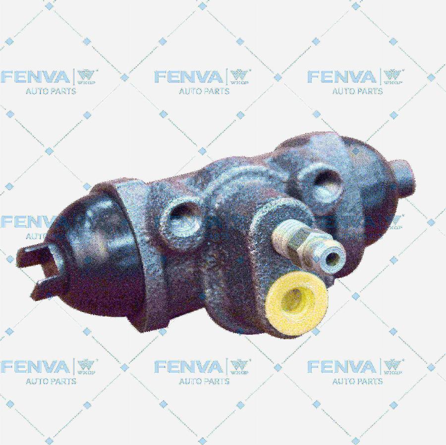 WXQP 40314 - Wheel Brake Cylinder autospares.lv