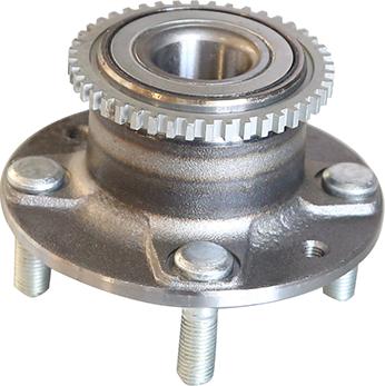 WXQP 40293 - Wheel Hub autospares.lv