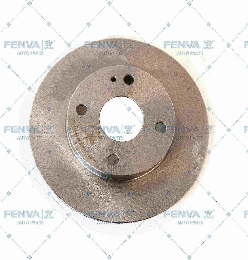 WXQP 40246 - Brake Disc autospares.lv