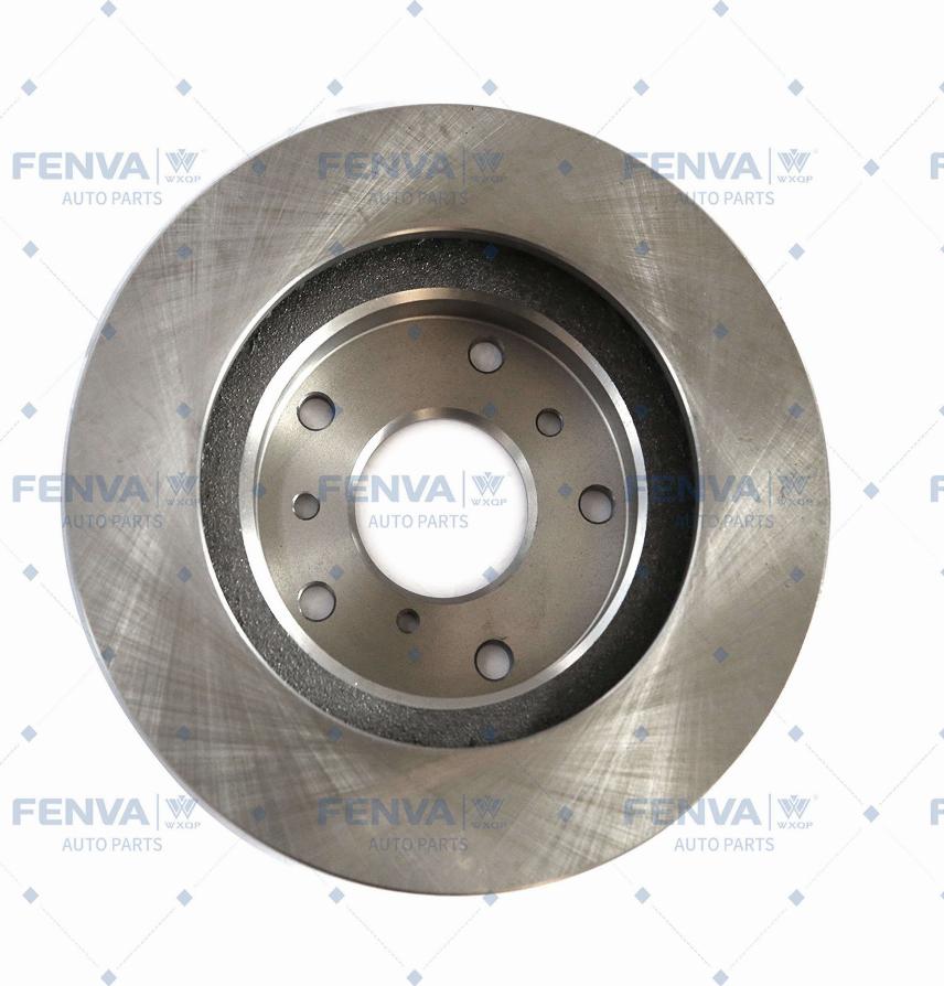 WXQP 40240 - Brake Disc autospares.lv