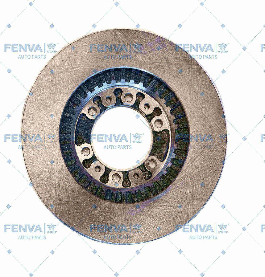 WXQP 40241 - Brake Disc autospares.lv