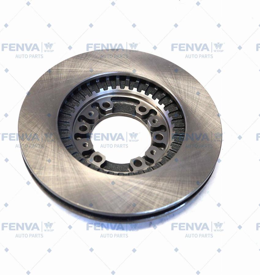 WXQP 40241 - Brake Disc autospares.lv