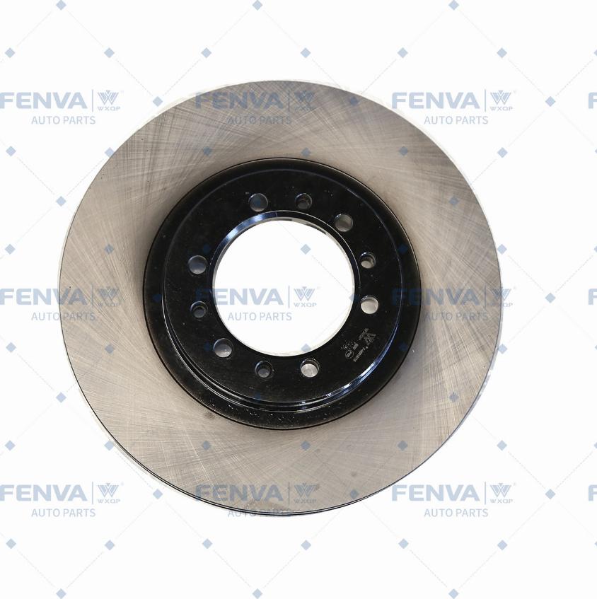 WXQP 40241 - Brake Disc autospares.lv