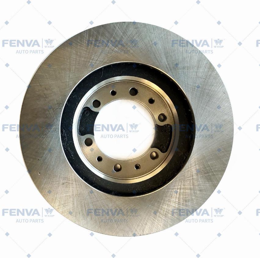 WXQP 40241 - Brake Disc autospares.lv