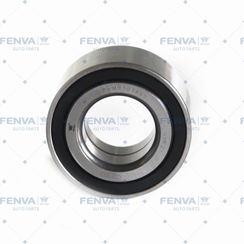 WXQP 40259 - Wheel hub, bearing Kit autospares.lv