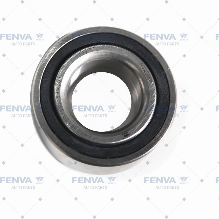 WXQP 40254 - Wheel Bearing autospares.lv