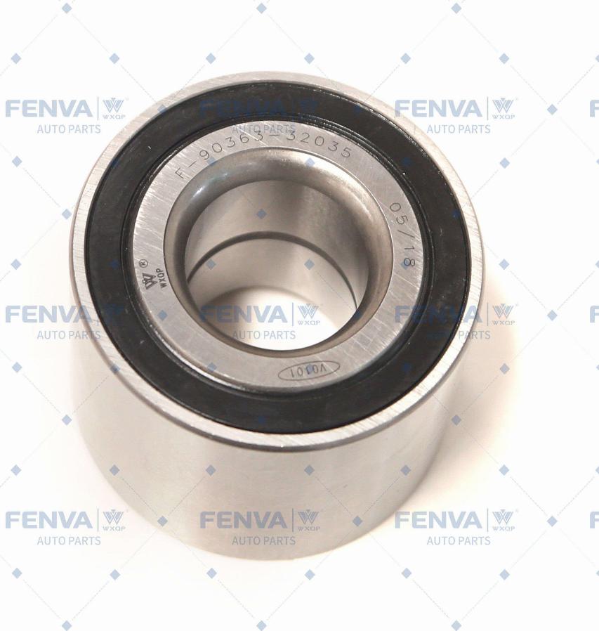 WXQP 40253 - Wheel Bearing autospares.lv