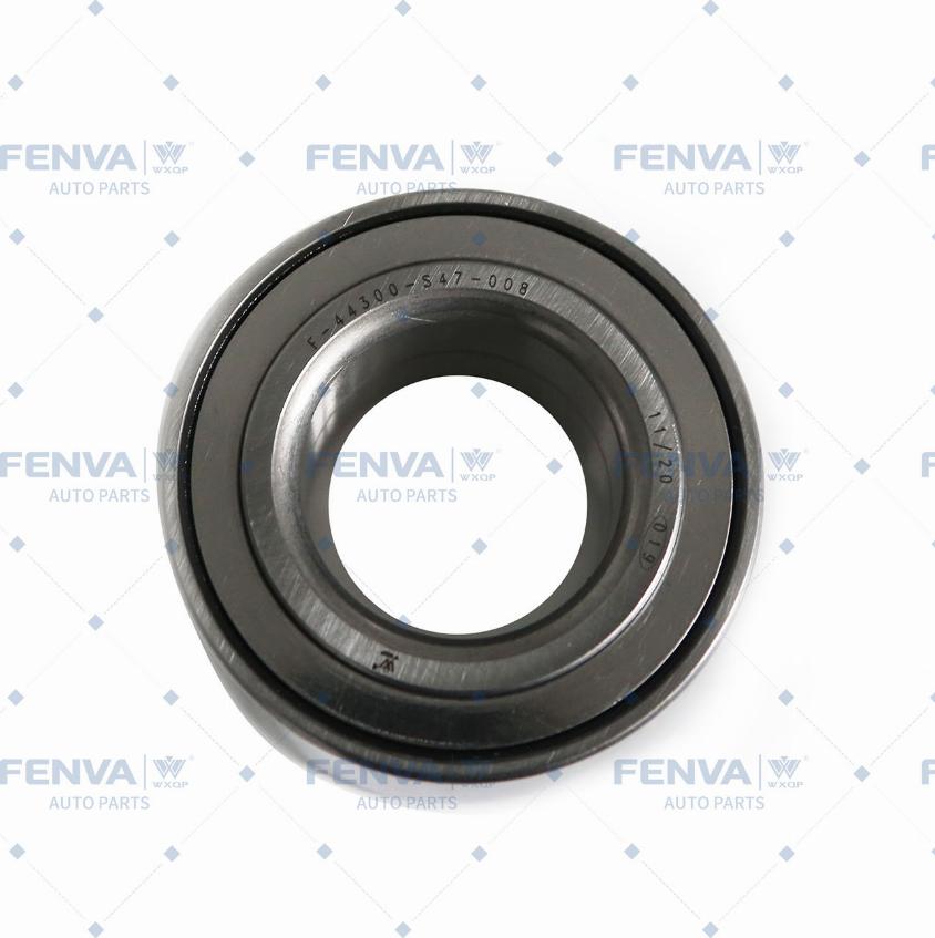 WXQP 40262 - Wheel Bearing autospares.lv