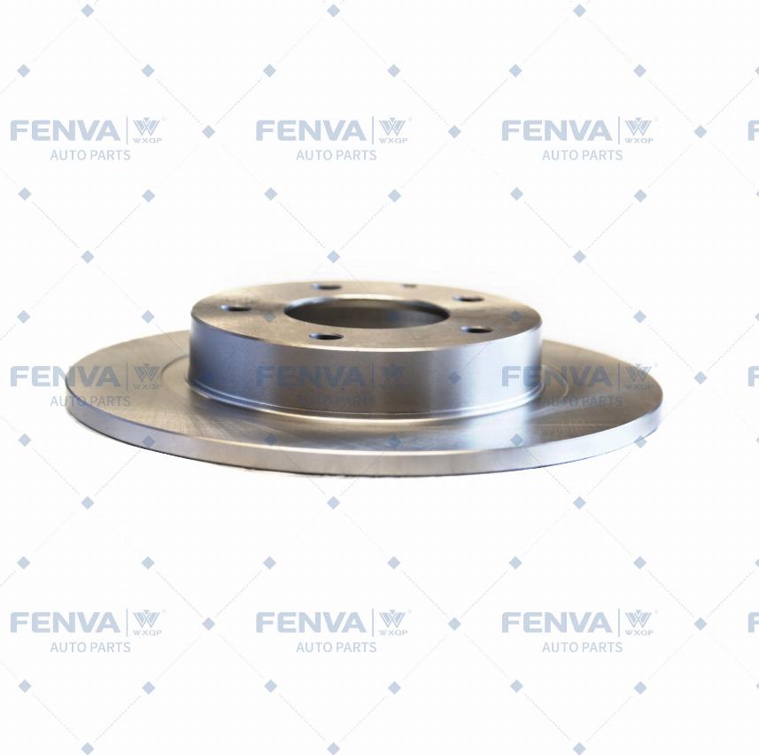 WXQP 40239 - Brake Disc autospares.lv