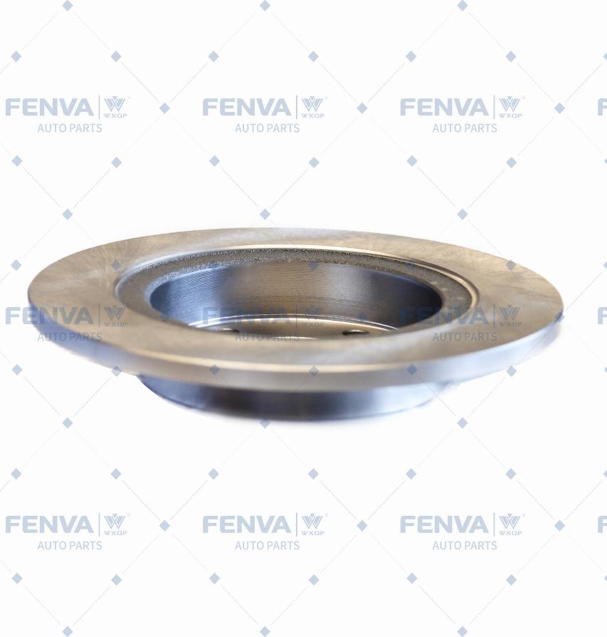 WXQP 40239 - Brake Disc autospares.lv