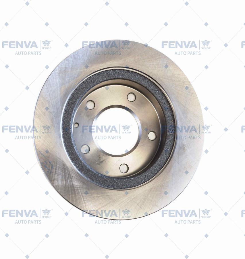 WXQP 40239 - Brake Disc autospares.lv