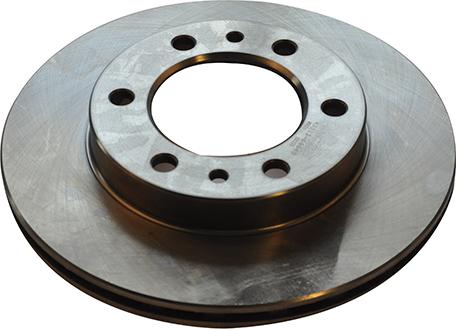 WXQP 40234 - Brake Disc autospares.lv