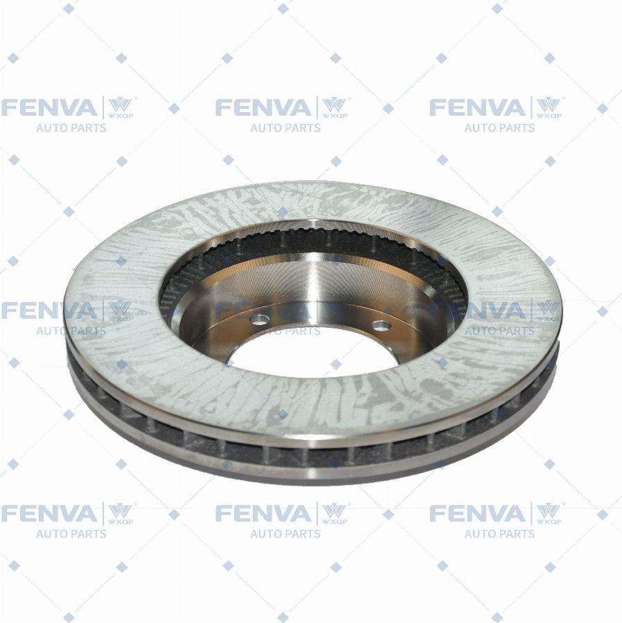 WXQP 40235 - Brake Disc autospares.lv