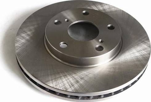 WXQP 40230 - Brake Disc autospares.lv