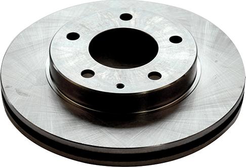 WXQP 40238 - Brake Disc autospares.lv