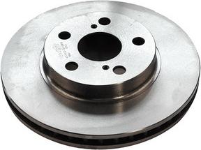 WXQP 40224 - Brake Disc autospares.lv