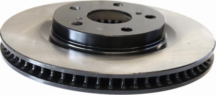 WXQP 40223 - Brake Disc autospares.lv