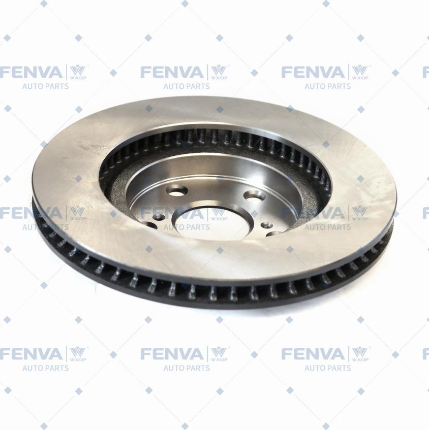 WXQP 40223 - Brake Disc autospares.lv