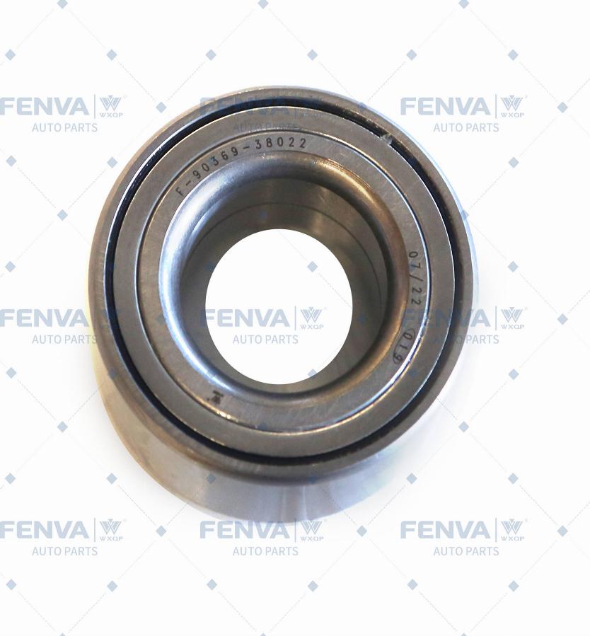 WXQP 40788 - Wheel Bearing autospares.lv