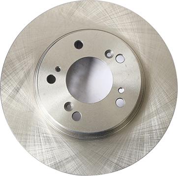 WXQP 40725 - Brake Disc autospares.lv