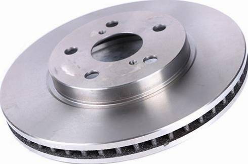 WXQP 40723 - Brake Disc autospares.lv