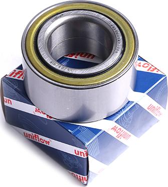 WXQP 41948 - Wheel Bearing autospares.lv