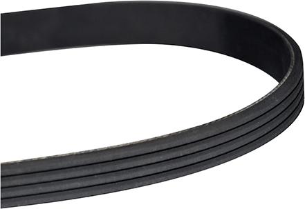 WXQP 410047 - V-Ribbed Belt autospares.lv