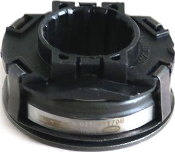 WXQP 41701 - Clutch Release Bearing autospares.lv