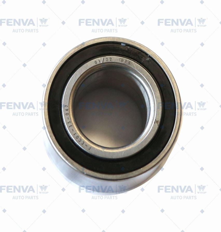 WXQP 43072 - Wheel Bearing autospares.lv