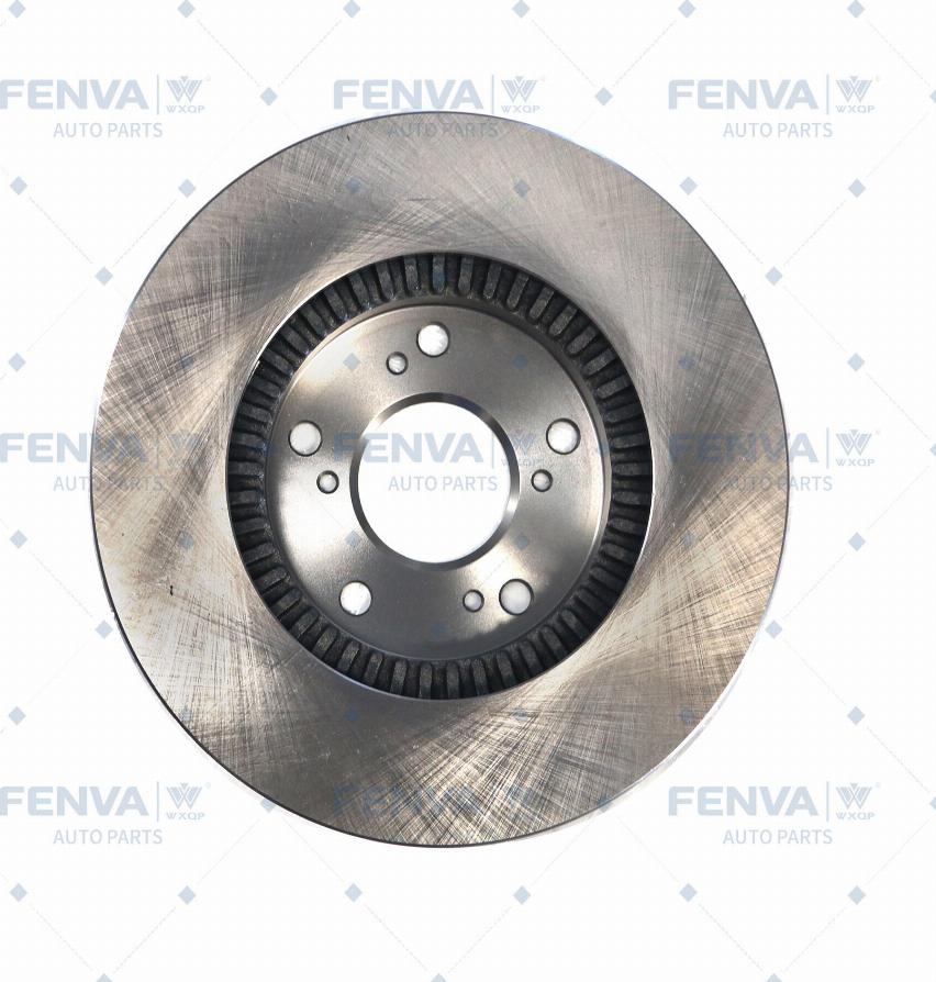 WXQP 43326 - Brake Disc autospares.lv