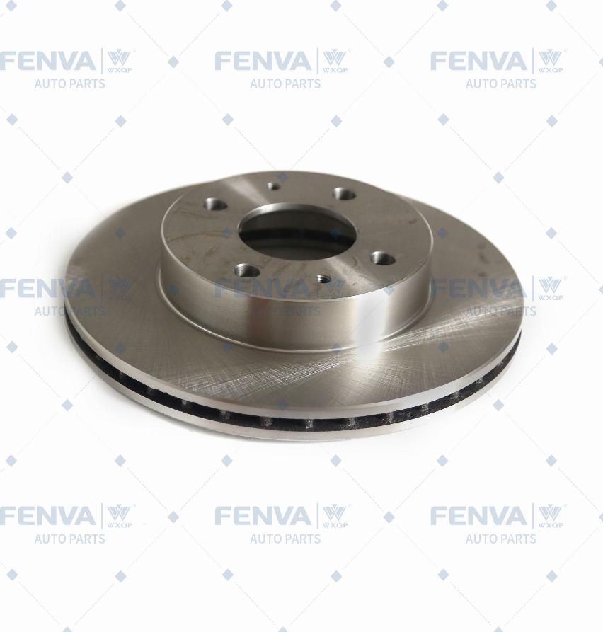 WXQP 42961 - Brake Disc autospares.lv