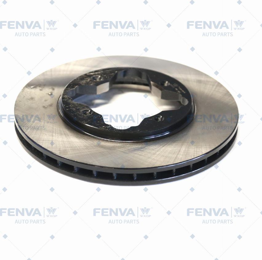 WXQP 42932 - Brake Disc autospares.lv