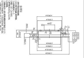 WXQP 42924 - Brake Disc autospares.lv