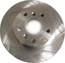 WXQP 42925 - Brake Disc autospares.lv