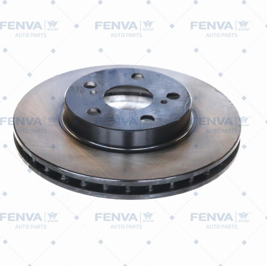 WXQP 42926 - Brake Disc autospares.lv