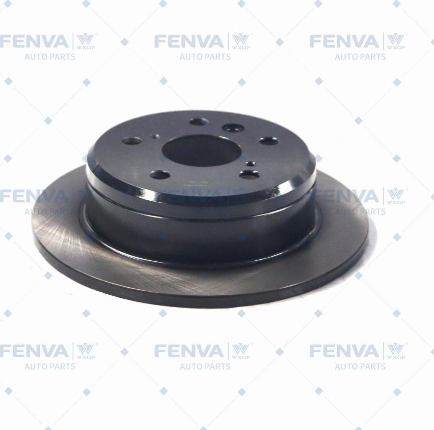 WXQP 42928 - Brake Disc autospares.lv