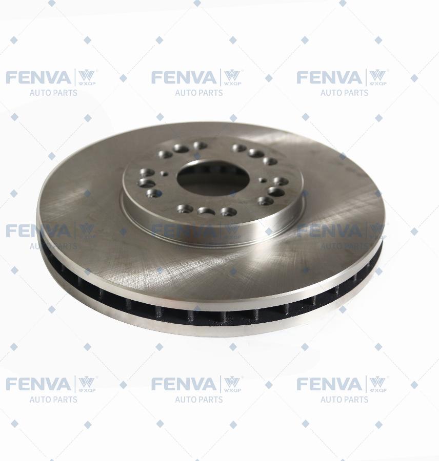 WXQP 42440 - Brake Disc autospares.lv