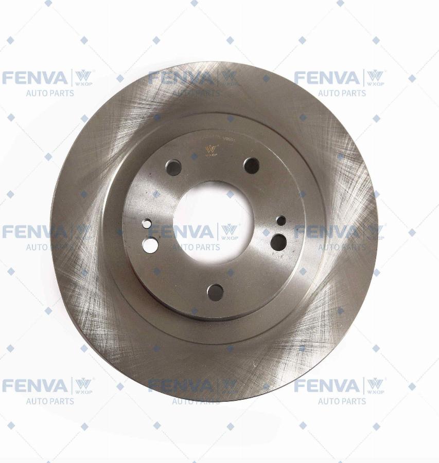 WXQP 42441 - Brake Disc autospares.lv