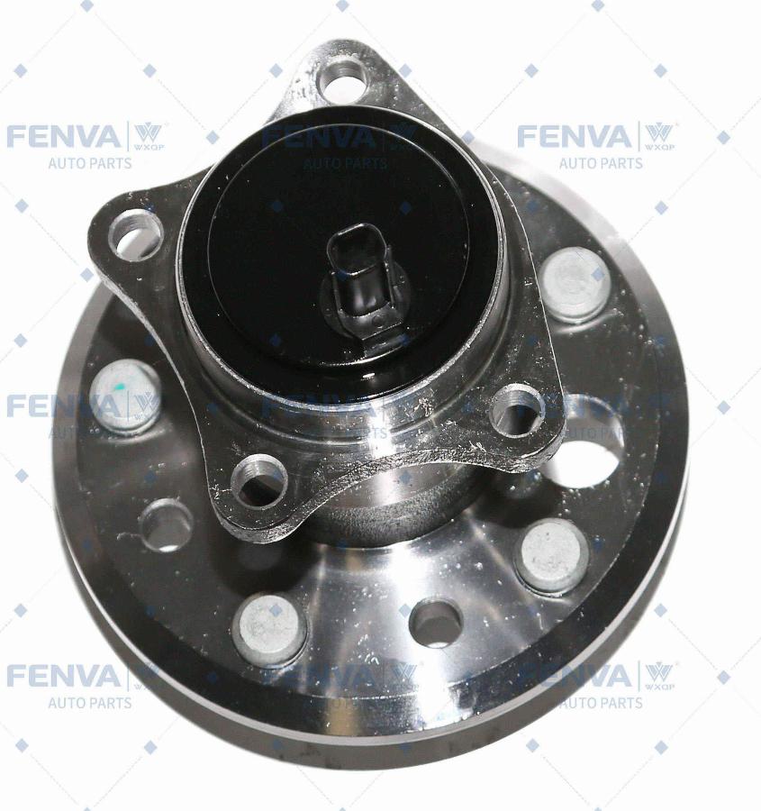 WXQP 42461 - Wheel hub, bearing Kit autospares.lv