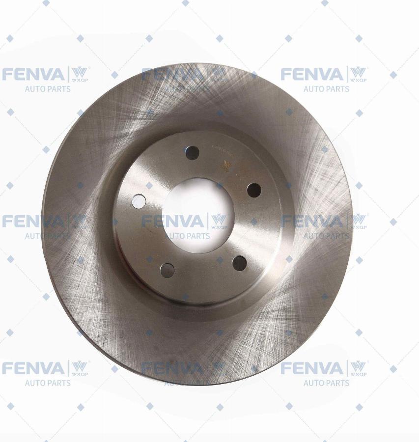 WXQP 42435 - Brake Disc autospares.lv