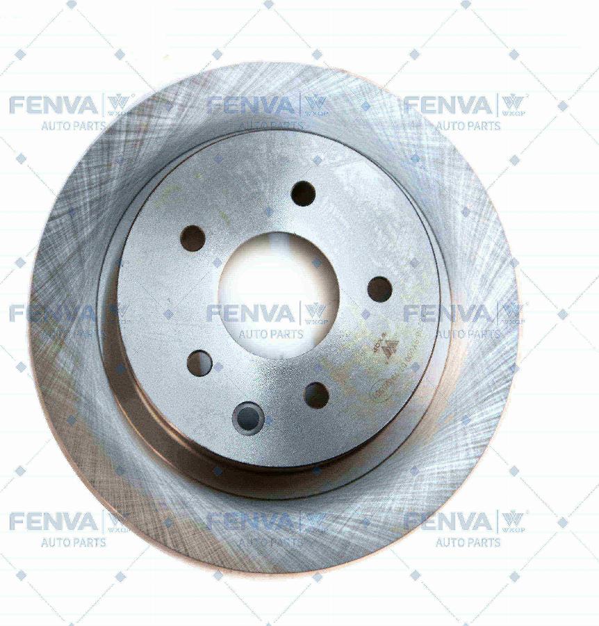 WXQP 42430 - Brake Disc autospares.lv