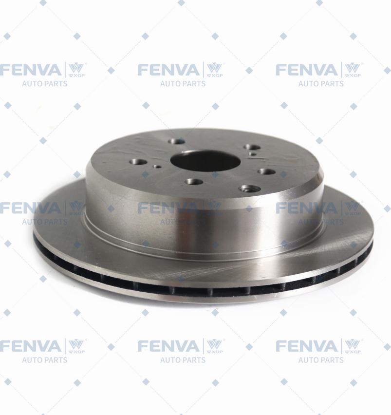 WXQP 42428 - Brake Disc autospares.lv