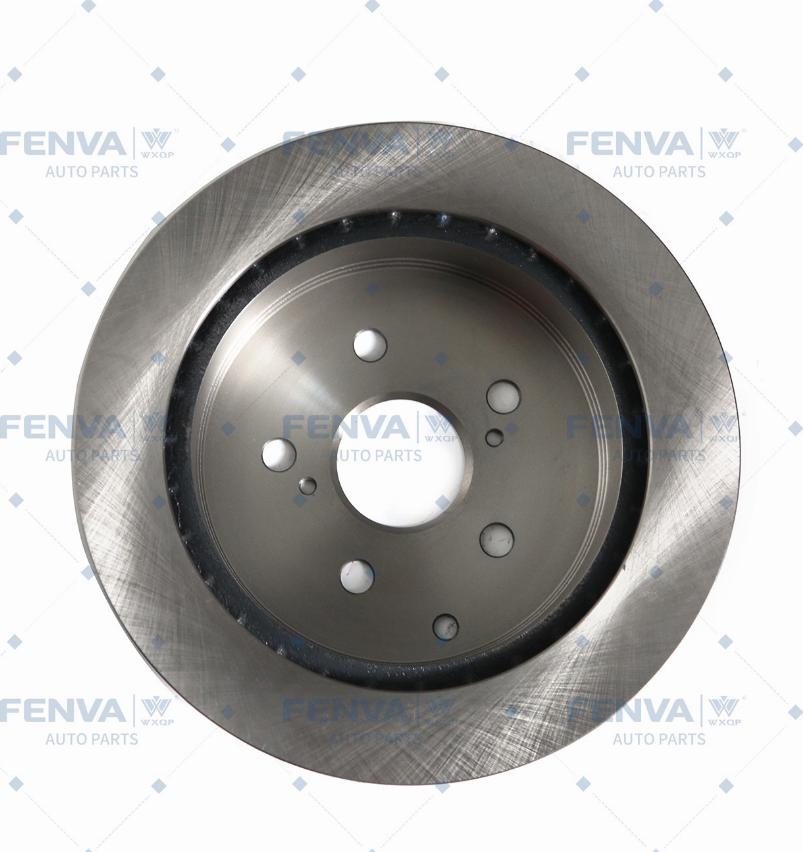 WXQP 42428 - Brake Disc autospares.lv