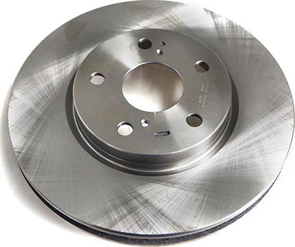 WXQP 42514 - Brake Disc autospares.lv