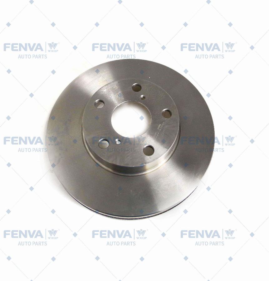 WXQP 42516 - Brake Disc autospares.lv